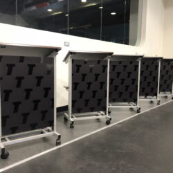 Trinity Graphic USA - Black Flash - Tim Tam Recovery Room IMG Academy 13 Trinity Graphic USA - Black Flash - Tim Tam Recovery Room IMG Academy 13