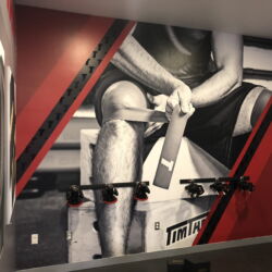 Trinity Graphic USA - Black Flash - Tim Tam Recovery Room IMG Academy 4 Trinity Graphic USA - Black Flash - Tim Tam Recovery Room IMG Academy 4