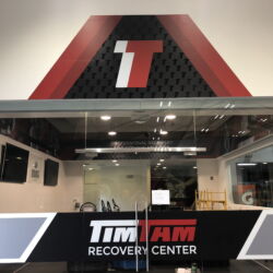 Trinity Graphic USA - Black Flash - Tim Tam Recovery Room IMG Academy 9 Trinity Graphic USA - Black Flash - Tim Tam Recovery Room IMG Academy 9