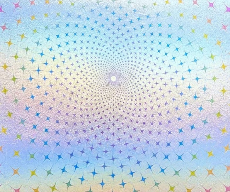 DreamScape-Astra-holographic-wallcovering