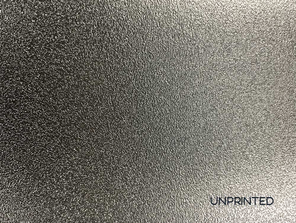 Platinum Metallized Poly Wallcovering from DreamScape
