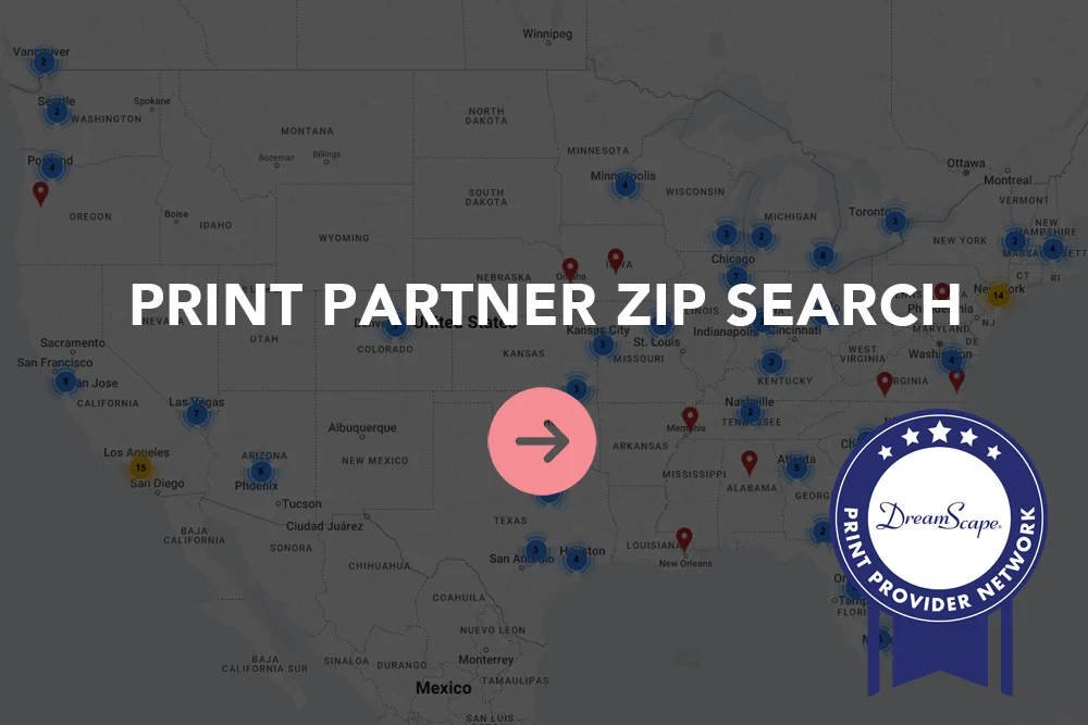 print provider network