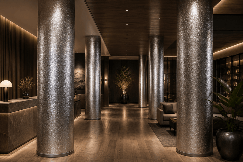 STERLING COLUMNS
