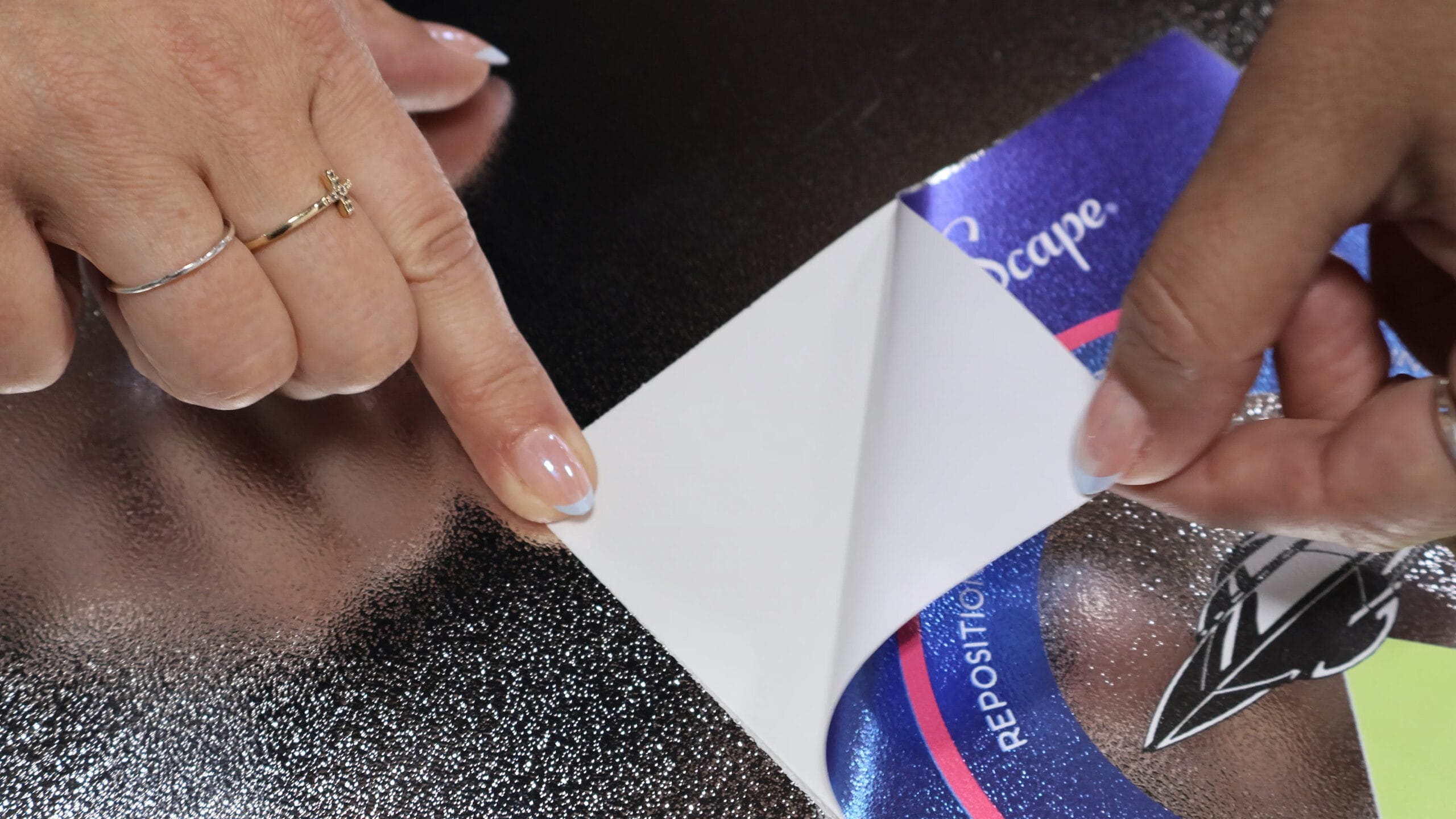 Sterling WallWrap PSA - Image 3