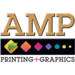 AMP Printing & Graphics AMP Printing & Graphics