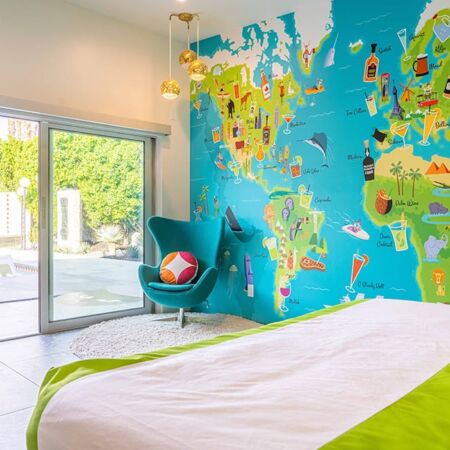 DreamScape-Wallcovering-Shag-House
