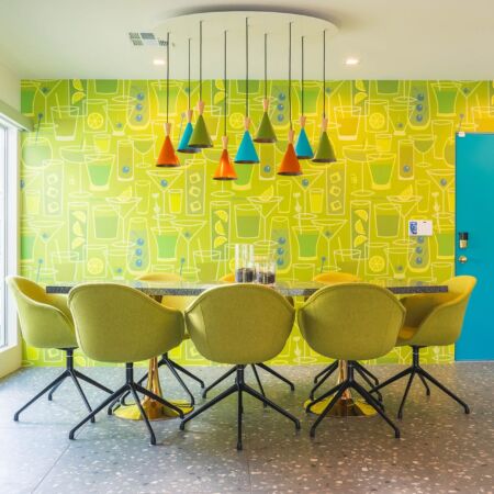 DreamScape-Wallcovering-Shag-House