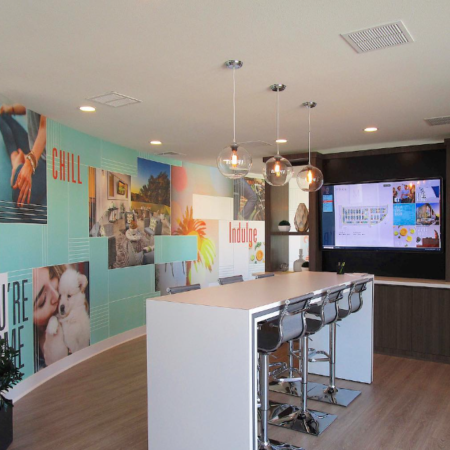 Dream Jobs – DreamScape Digital Wallcoverings