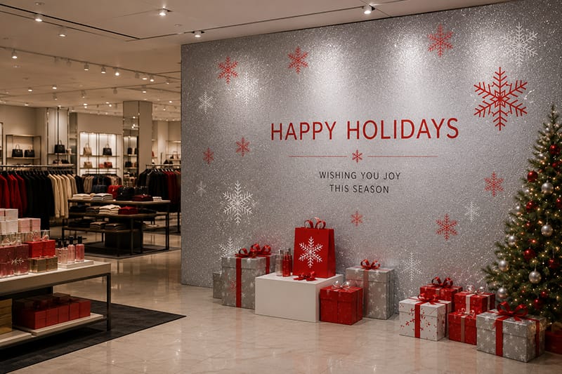 sterling holiday